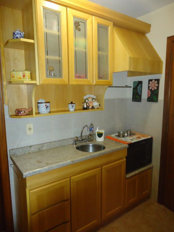 Gramado Montebelloアパートメント 部屋 写真